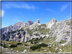 foto Giro delle Tre Cime di Lavaredo